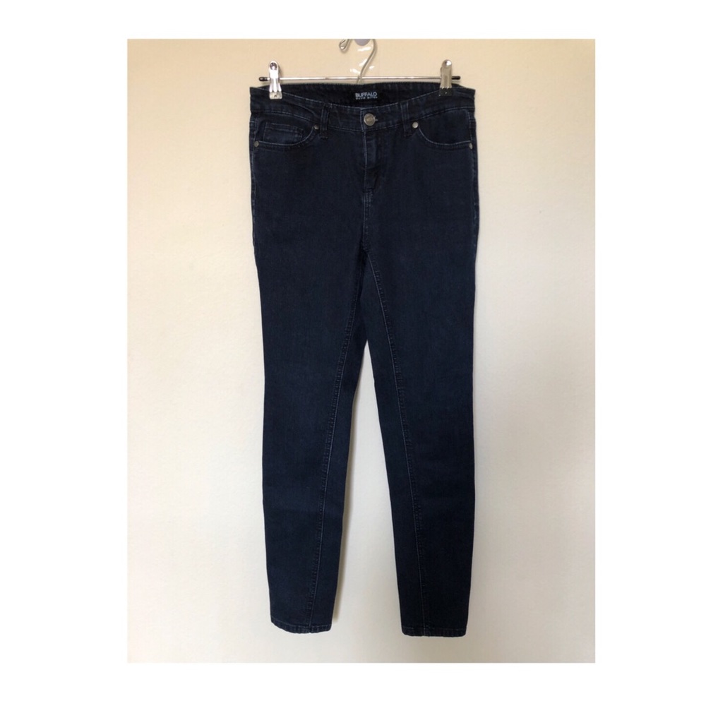 Buffalo Jeans!